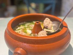 -老妈厨房·长沙街坊菜(国金店)