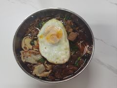 -金牌罗记肠旺面(蔡家街店)