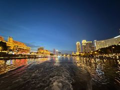 -海河游船-永乐码头(大悲院)