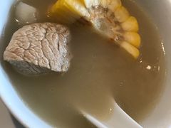 -宝丽轩中餐厅BAOLIXUAN