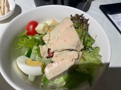 -黑明餐厅(白鹭洲店)