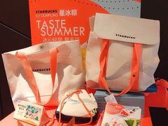 -星巴克(金谊广场店)