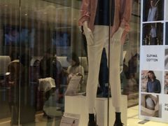 -优衣库(银座店)