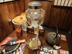 -弓二·烧鸟居酒屋(财富购物中心店)