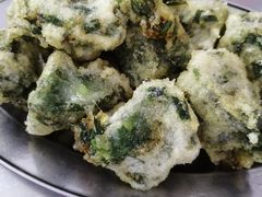 -老福合沟无米粿甜汤粿品店