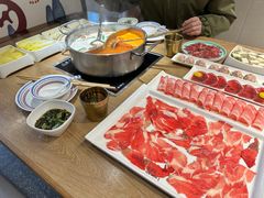 -宝中宝食府(清泰街店)