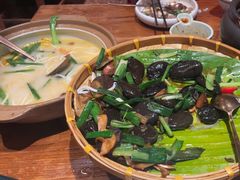 -云海肴·汽锅鸡·云南菜(美罗城店)