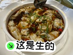-蠔友汇·海鲜·生蚝烧烤(大东店)