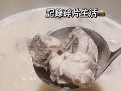 -捞王猪肚鸡火锅(财富中心店)