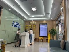 -上海仁爱医院口腔科 · 种植