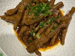 -鑫小城故事·藕汤·家常菜(台北一路总店)