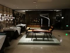 大堂-民国红公馆·秦淮八艳(夫子庙店)