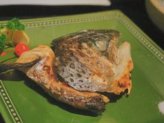 三文鱼骨-和一料理(安阳店)