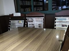 -杨浦区图书馆(长海路街道分馆)