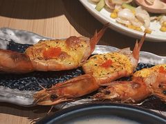 -花和海鲜自助(梅江店)