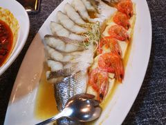 -徐记私厨(半淞园路店)