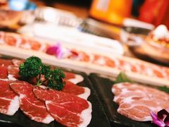 -牛市牛烤肉(西单大悦城店)