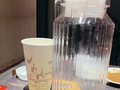 -东来顺铜锅炭火涮肉(上地华联店)