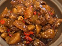 -一澜江宴·江景地标楚菜(江滩公园店)