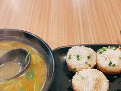 -小杨生煎(黄河路店)