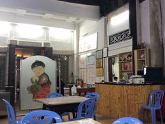 大堂-飘香小食店(国平路店)