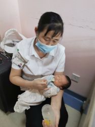 -复旦大学附属妇产科医院(杨浦院区)