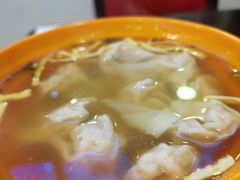 小馄饨-大龙汤包