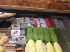 -工匠面包(壹方店)