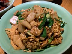 弄堂里的小炒-弄堂里(雨花客厅店)