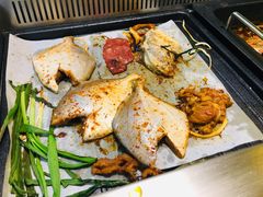-金米客烤肉自助(中山路茂业时代城店)