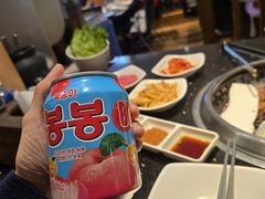 -木槿花韩式炭烤·熟成肉工坊(孙文东路店)