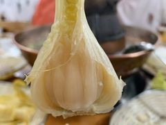 糖蒜-元盛居(生态大街店)