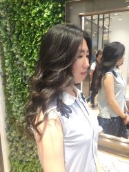 -Air Plus 美发沙龙