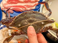 -星伦多自助料理·涮烤一体(杭州来福士店)