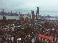 -东方豪景花园酒店·怡景旋转餐厅