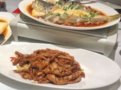 豉油皇鹅肠-炳胜品味(海印总店)