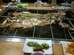 -炑羊香烤全羊(西三旗店)