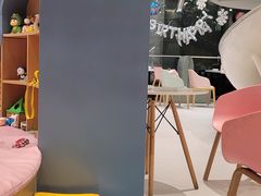 -KIDults童伴儿亲子餐厅(达美中心广场店)