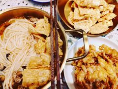 -雙冲柳州螺蛳粉&酸嘢&桂林米粉(簋街店)