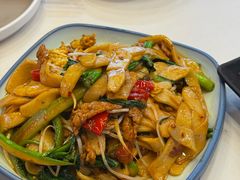 -柳喜辣·烧烤酒局(跃进总店)