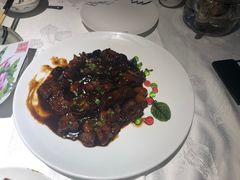 -古越舫·精品杭帮菜(商都路店)