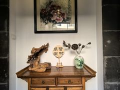 -蟹村草堂·苏式园林人文农家·大闸蟹