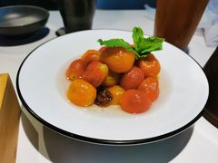 -钳小柒·小龙虾蓝龙王烧烤夜宵(长寿路店)