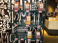 -麦当劳(沙井京基百纳广场店)