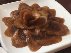 -江苏饭店-中餐厅