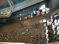 -元代水闸遗址博物馆