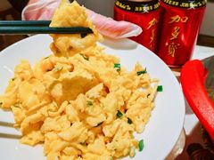 -渝悦情·新派川菜(建国门店)