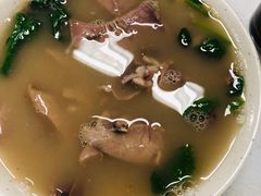 -清真永恒华威肉饼(潘家园店)