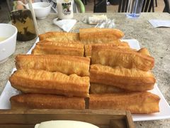 -食膳公园包子铺(烈士公园店)