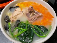 -云海肴云南菜·蒸汽石锅鱼(青岛万象城店)